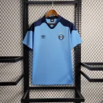 Gremio 2023/24 Pre-Match Training Jersey Blue