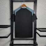 Gremio 2023/24 Pre-Match Training Jersey Black