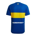 Boca Juniors 2021/22 Home Jersey