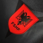 Albania 2023/24 Third Jersey