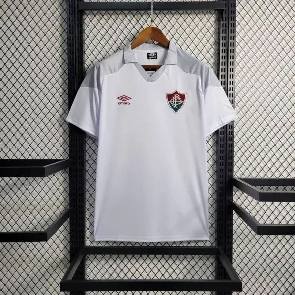 Fluminense 2023/24 Pre-Match Training Jersey