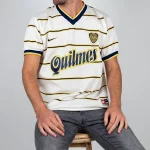 Boca Juniors 1998/1999 Away Retro Jersey