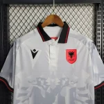 Albania 2023/24 Away Jersey