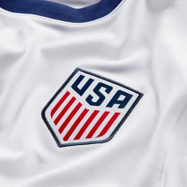 USA 2021 Home Jersey