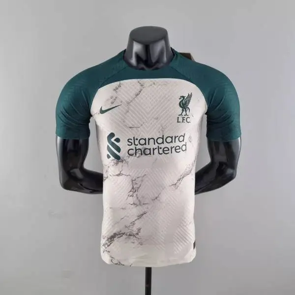 Liverpool 2022/23 Special Player Version Jersey