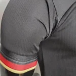 Germany 2021 Away Player Version Jersey