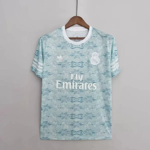 Real Madrid 2022/23 Special Jersey