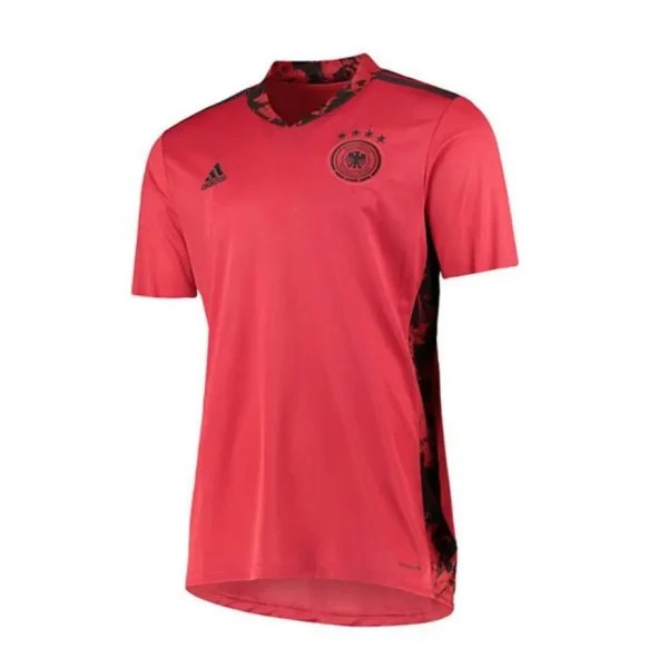 Germany 2021 Goalkeeper Jersey