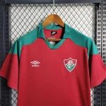 Fluminense 2023/24 Pre-Match Training Jersey