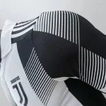 Juventus 2022/23 Classic Player Version Jersey