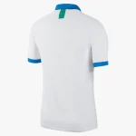 Brazil 2019 Away Jersey