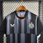 Newcastle United 2023/24 Pre-Match Training Jersey