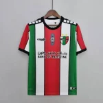 CD Palestino 2022 Home Jersey