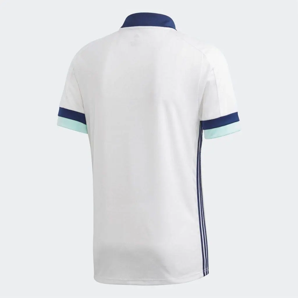 Northern Ireland 2020 Away Jersey