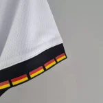 Germany 2022 Home Women's Jersey