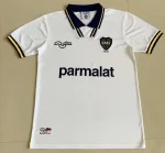 Boca Juniors 1994/1995 Away Retro Jersey