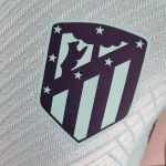 Atletico Madrid 2022/23 Pre-Match Player Version Jersey