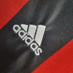 AC Milan 1998/99 Home Retro Jersey