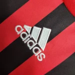 AC Milan 2007/08 Home Retro Jersey