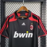 AC Milan 2007/08 Third Retro Jersey