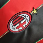 AC Milan 2012/13 Home Retro Jersey