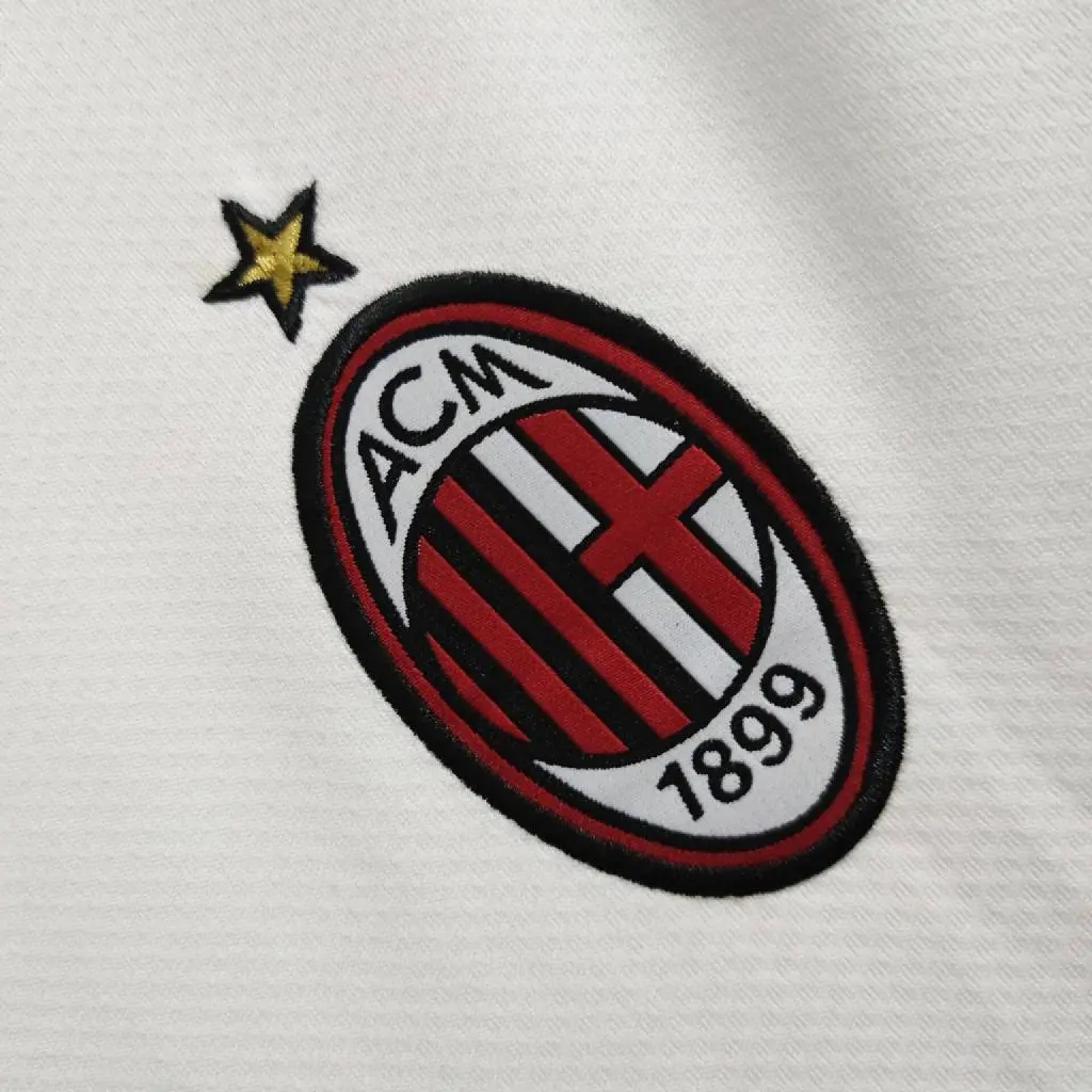 AC Milan 2019/20 Away Jersey
