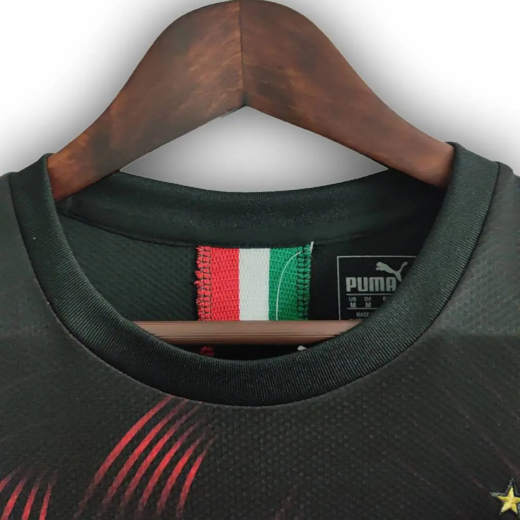 AC Milan 2019/20 Third Jersey