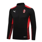 AC Milan 2021-22 Jacket Tracksuit