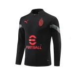 AC Milan 2022-23  Jacket Tracksuit