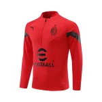 AC Milan 2022-23 Jacket Tracksuit