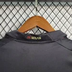 AC Milan 2022/23 Fourth Jersey