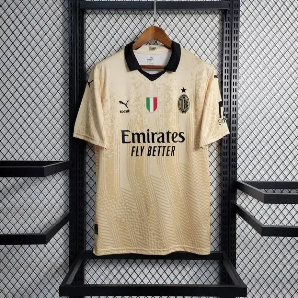AC Milan 2023/24 Special Edition Jersey