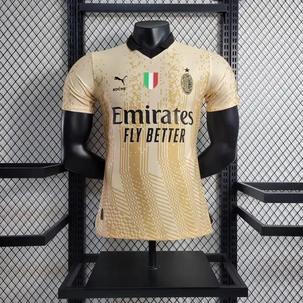 AC Milan 2023/24 Special Edition Player Version Jersey