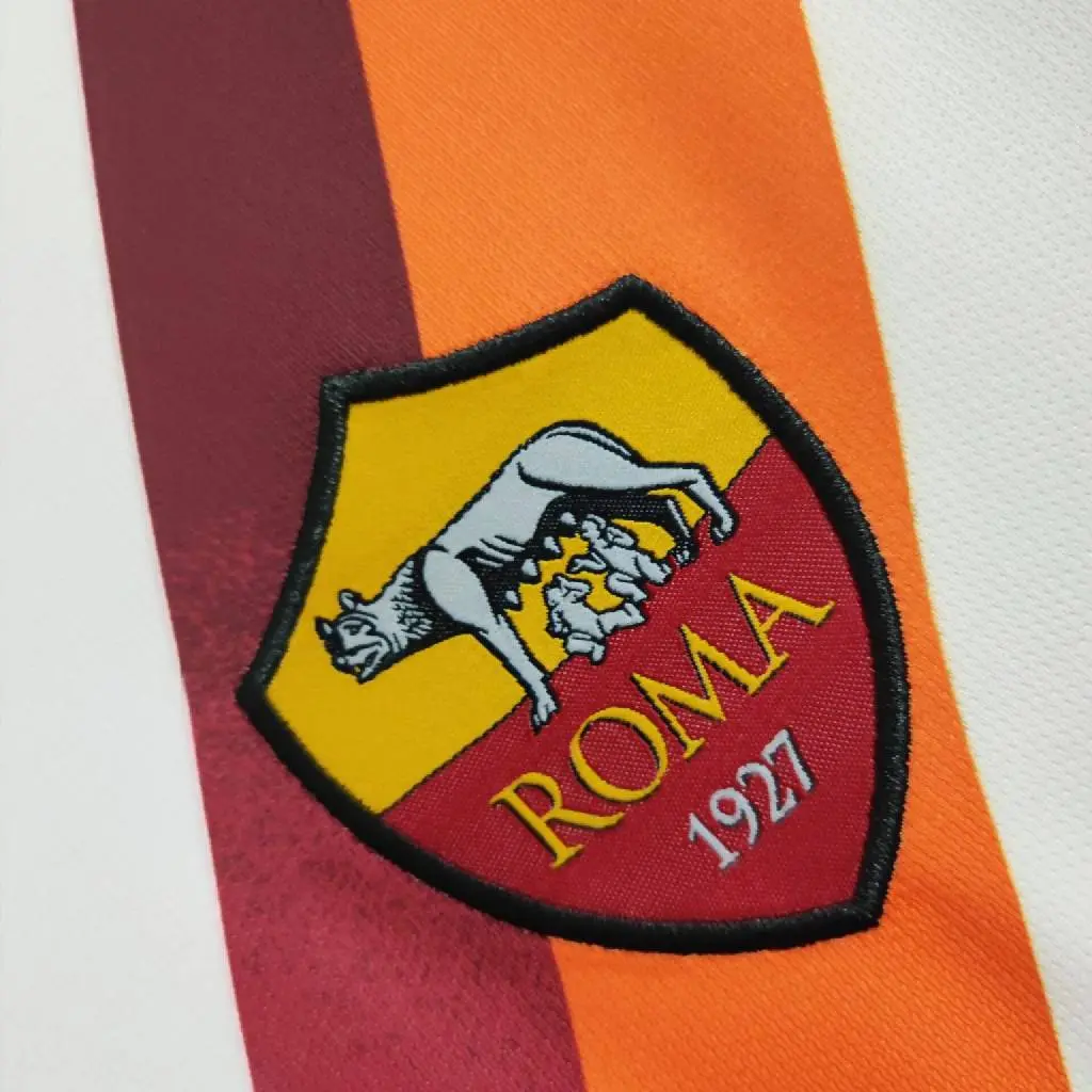 AS Roma 2019/20 Away Jersey