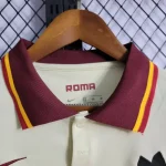 AS Roma 2020/21 Away Jersey