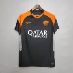 AS Roma 2021 Third Away Jersey