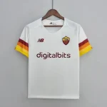 AS Roma 2021/22 Away Jersey (copy)