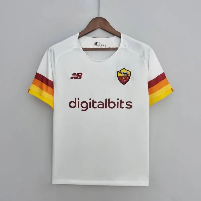 AS Roma 2021/22 Away Jersey (copy)