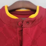 AS Roma 2022/23 Home Jersey