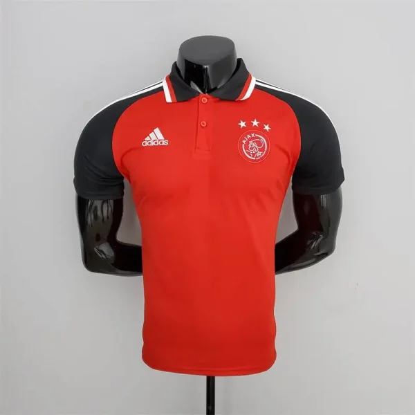 Ajax 2021/22 Polo