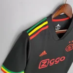 Ajax 2021/22 Third Boutique Jersey