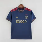 Ajax 2022/23 Away Boutique Jersey