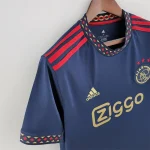 Ajax 2022/23 Away Boutique Jersey