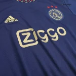 Ajax 2022/23 Away Long Sleeves Boutique Jersey