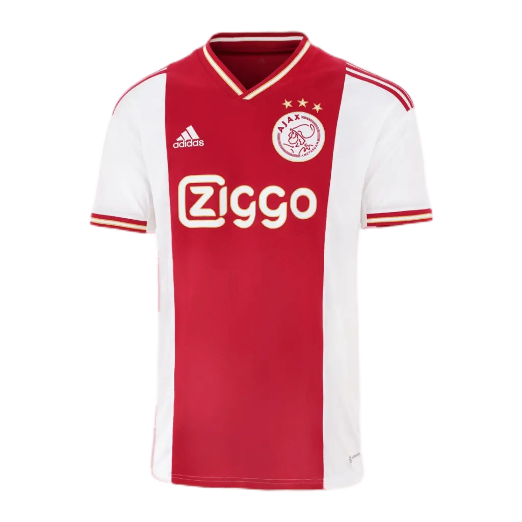 Ajax 2022/23 Home Boutique Jersey