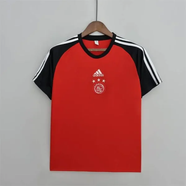 Ajax 2022/23 Pre-Match Training Boutique Jersey