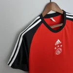 Ajax 2022/23 Pre-Match Training Boutique Jersey