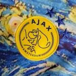 Ajax 2023/24 Special Edition Jersey