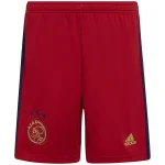 Ajax 2022/23 Away Shorts