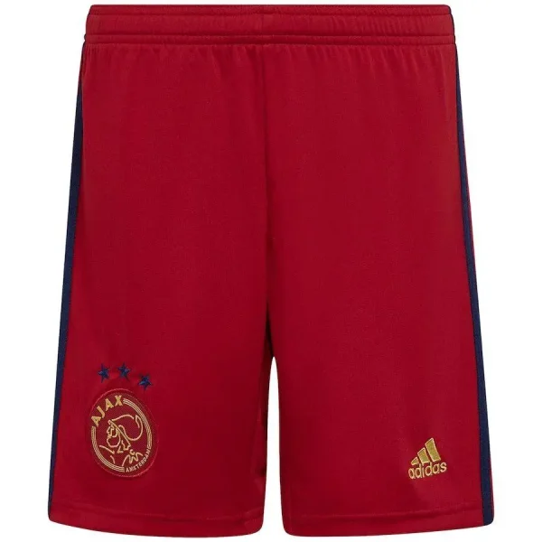 Ajax 2022/23 Away Shorts